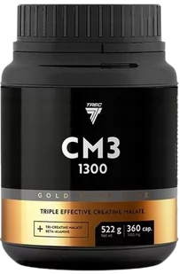 TREC GOLD CORE CM3 - Kreatyna - miniaturka - grafika 1