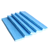 Akcesoria do oczyszczaczy i nawilżaczy powietrza - Daikin zestaw filtrów do Daikin MC70 KAC017A4E - miniaturka - grafika 1