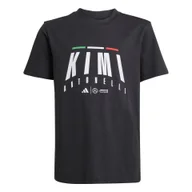 Odzież sportowa dziecięca - Koszulka Mercedes - AMG Petronas Formula One Team Kimi Antonelli Kids - miniaturka - grafika 1