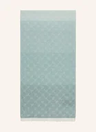 Apaszki i szaliki damskie - Joop! Szalik gruen - miniaturka - grafika 1