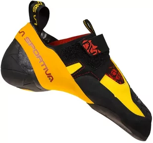La Sportiva Skwama - Sprzęt wspinaczkowy La Sportiva Skwama - Sprzęt wspinaczkowy - miniaturka - grafika 1