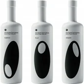 Zdrowa żywność - Oliwa z oliwek Extra Virgin Hiszpański MIX 3x500ml - miniaturka - grafika 1