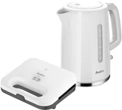 Opiekacze - Zestaw - miniaturka - grafika 1