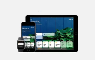 Meross Kablowy przełącznik oświetlenia HomeKit - Systemy inteligentnych domów - miniaturka - grafika 2