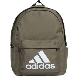 Plecak adidas Classic Badge of Sport (kolor Brązowy) - Plecaki - miniaturka - grafika 1
