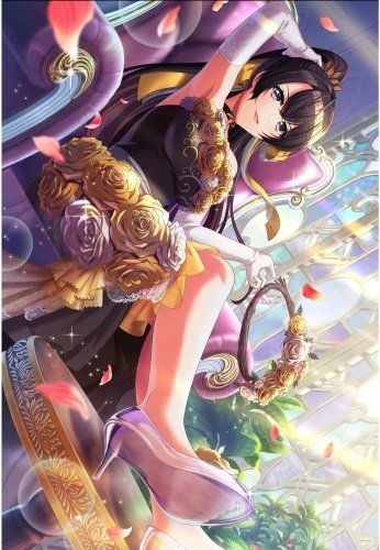 Plakat Anime Manga D4DJ D4DJ_042 A3 (custom)