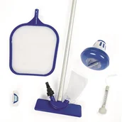 Akcesoria do basenów - Bestway Sada příslušenství na údržbu bazénů 6942138918694 - miniaturka - grafika 1