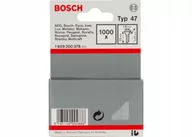 Gwoździe - Bosch Professional Gwoździe typ 47 1,8 x 1,27 x 23 mm 1609200378 - miniaturka - grafika 1