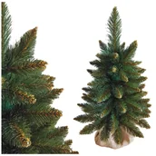 Choinki - Garden-Garden, Choinka Sztuczna Świerk Naturalny 60Cm - miniaturka - grafika 1