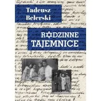 Rodzinne Tajemnice - Pamiętniki, dzienniki, listy - miniaturka - grafika 1
