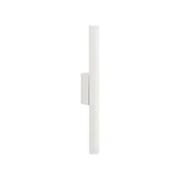 Lampy ścienne - Kinkiet GRECO góra/dół LED 2x4,2W 3000K - biały - miniaturka - grafika 1