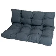 Poduszki ogrodowe - Poduszka na palety YEGO DESIGN Antracyt (2 szt.) - miniaturka - grafika 1