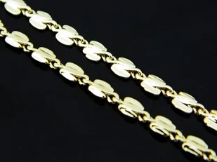 Łańcuszek MD L 545 - Łańcuszki - miniaturka - grafika 1