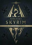 Gry PC Cyfrowe - The Elder Scrolls V: Skyrim - Anniversary Upgrade (PC) Klucz Steam - miniaturka - grafika 1