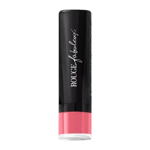Bourjois Szminka Rouge Fabuleux 07 Perlimpinpink 2,4g - Szminki - miniaturka - grafika 2