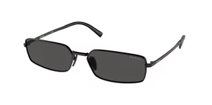 Okulary Przeciwsłoneczne Prada PR A60S 1AB5S0 - Okulary przeciwsłoneczne - miniaturka - grafika 1