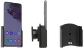 Uchwyty samochodowe do telefonów - Uchwyt pasywny do Samsung Galaxy S20 - miniaturka - grafika 1
