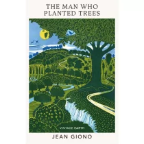 The Man Who Planted Trees - Obcojęzyczna literatura faktu i reportaż - miniaturka - grafika 1