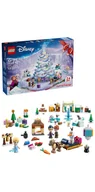 Klocki - LEGO Disney, klocki, Kalendarz adwentowy Kraina Lodu na 2025 rok, 43273 - miniaturka - grafika 1
