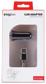 Ładowarki samochodowe - PRZEŁĄCZNIK BIGBEN ADAPTER DO ŁADOWANIA SAMOCHODU - miniaturka - grafika 1