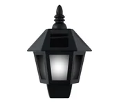 Lampy ogrodowe - Grundig - LED Kinkiet solarny LED/1,2V IP44 - miniaturka - grafika 1