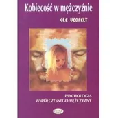 Psychologia - Eneteia Vedfelt Ole Kobiecość w mężczyźnie - miniaturka - grafika 1