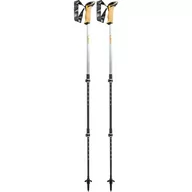 Nordic walking - LEKI Kijki Trekkingowe Cressida 90 cm - 125 cm - miniaturka - grafika 1