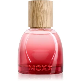 Mexx Inspired Warmth Woda perfumowana 30 ml - Wody i perfumy damskie - miniaturka - grafika 1