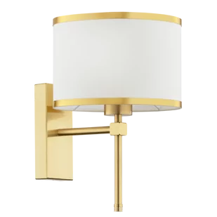 Argon Kinkiet 1X15W E27 ABBANO 8033 8033 - Lampy ścienne - miniaturka - grafika 1