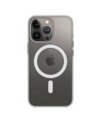 Etui i futerały do telefonów - Etui do iPhone 13 Pro Apple MagSafe - przezroczysty - miniaturka - grafika 1
