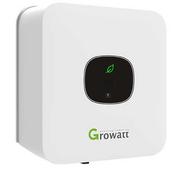 Inwertery, falowniki - Inwerter sieciowy ON-GRID Growatt MIC 750TL-X AFCI - miniaturka - grafika 1