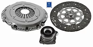 SACHS ZESTAW SPRZĘGŁA  3000990280 - Sprzęgła - miniaturka - grafika 1