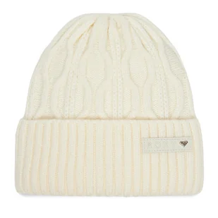 Czapka Roxy CEO-RX-W3-002-AW25 Écru - Czapki damskie - miniaturka - grafika 1
