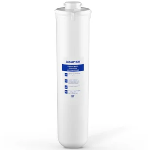 Aquaphor Wkład węglowy K7 - Uzdatniacze wody - miniaturka - grafika 5