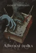 Horror, fantastyka grozy - Adwokat diabła - miniaturka - grafika 1