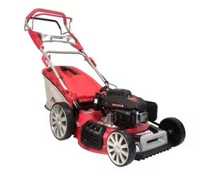 MASTERCUT SH51S/4/LCV200  - Kosiarki - miniaturka - grafika 1