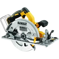 Piły elektryczne - DeWalt Pilarka tarcz 18v bez Aku i Ładow DCS572N-XJ - miniaturka - grafika 1