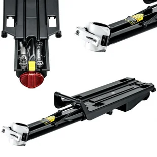 Topeak MTX bagażnik BEAM RACK EX E prosty) TA2103 - Bagażniki rowerowe - miniaturka - grafika 1