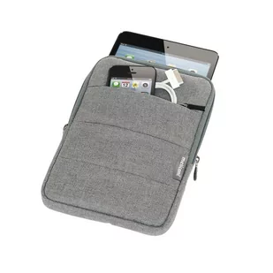 Meliconi Etui na tablet 7.9"" MELICONI Traveller - Etui do tabletów - miniaturka - grafika 2