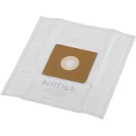 Worki do odkurzaczy - NILFISK Coupe/Go/Compact Worki do odkurzacza 78602600 - miniaturka - grafika 1