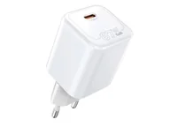 Ładowarki do telefonów - Mobile Origin GaN Super Charger Single USB-C PW6 67W MO-67W-PW6 - miniaturka - grafika 1