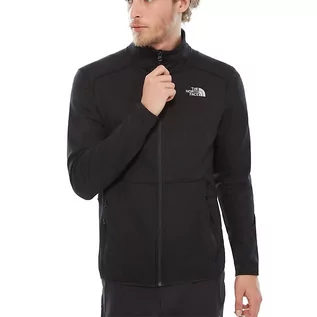 Bluzy sportowe męskie - THE NORTH FACE QUEST > 0A3YG1JK31 - The North Face - grafika 1