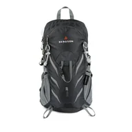 Plecaki - Plecak turystyczny BERGSON LOTE 20L Grey - miniaturka - grafika 1