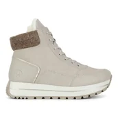 Botki damskie - Botki Rieker N4008-60 - miniaturka - grafika 1