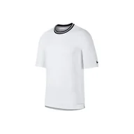 Koszulki sportowe męskie - Koszulka sportowa męska Nike Hoopxfly Dri-fit - miniaturka - grafika 1