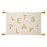 Dywany dla dzieci - Dywan dla dzieci Lets Play 60x90 cm 174212B - miniaturka - grafika 1