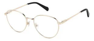 Okulary korekcyjne Fossil FOS 7133 3YG - Okulary korekcyjne, oprawki, szkła - miniaturka - grafika 1