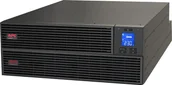 Zasilacze awaryjne UPS - UPS APC Easy UPS SRV 6000VA SRV6KRI - miniaturka - grafika 1
