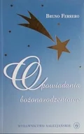 Religia i religioznawstwo - Opowiadania bożonarodzeniowe - miniaturka - grafika 1