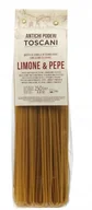 Makaron - Makaron Limone&Pepe 250g - Antichi Poderi Toscani - miniaturka - grafika 1